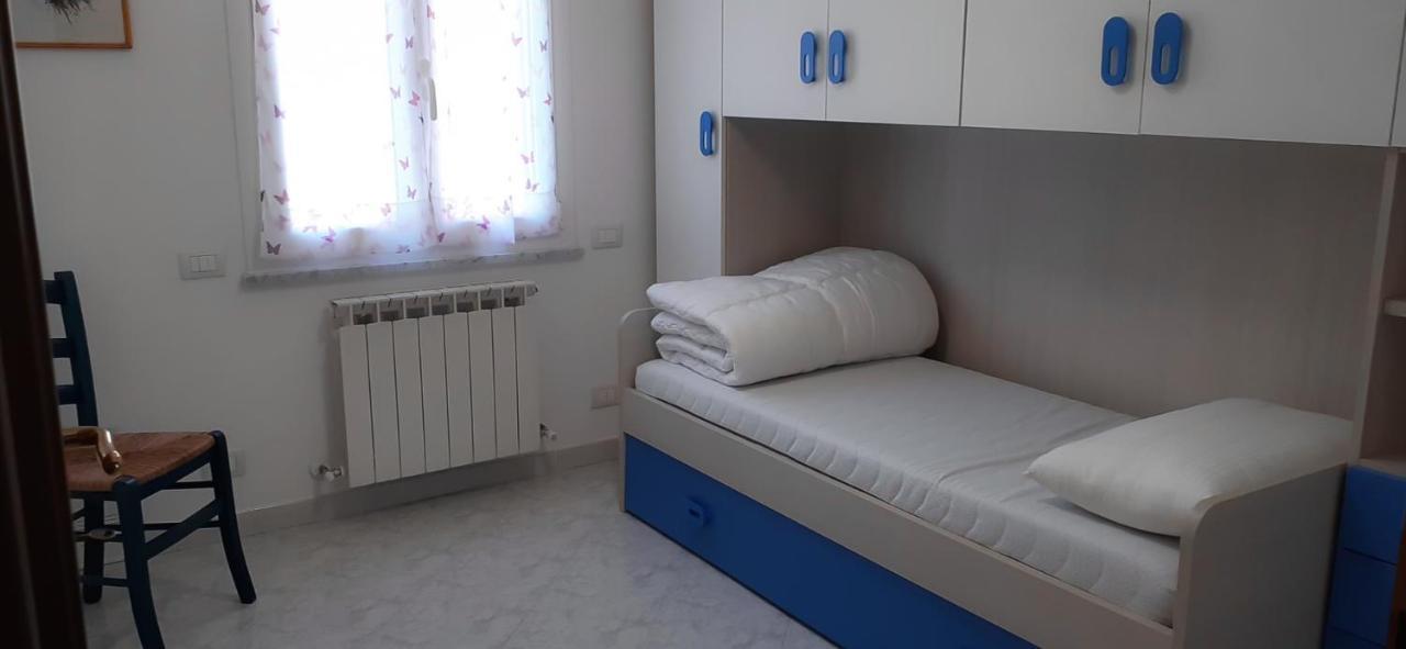 세스트리레반떼 Casa Cetti 아파트 외부 사진