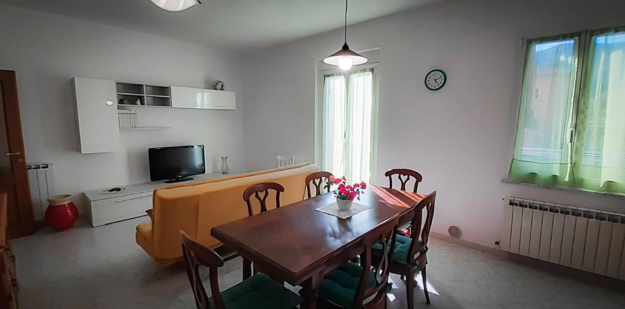 세스트리레반떼 Casa Cetti 아파트 외부 사진